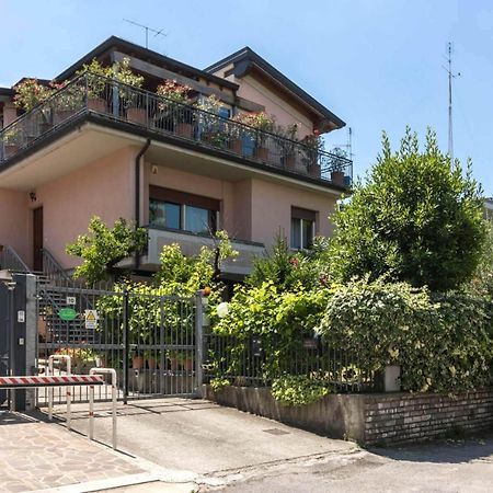 Frank Ronyo Apartment Desenzano del Garda Exterior photo