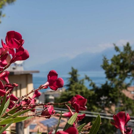 Frank Ronyo Apartment Desenzano del Garda Exterior photo