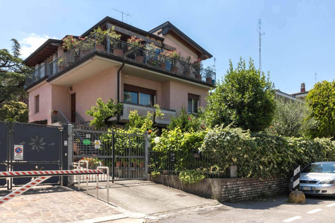 Frank Ronyo Apartment Desenzano del Garda Exterior photo