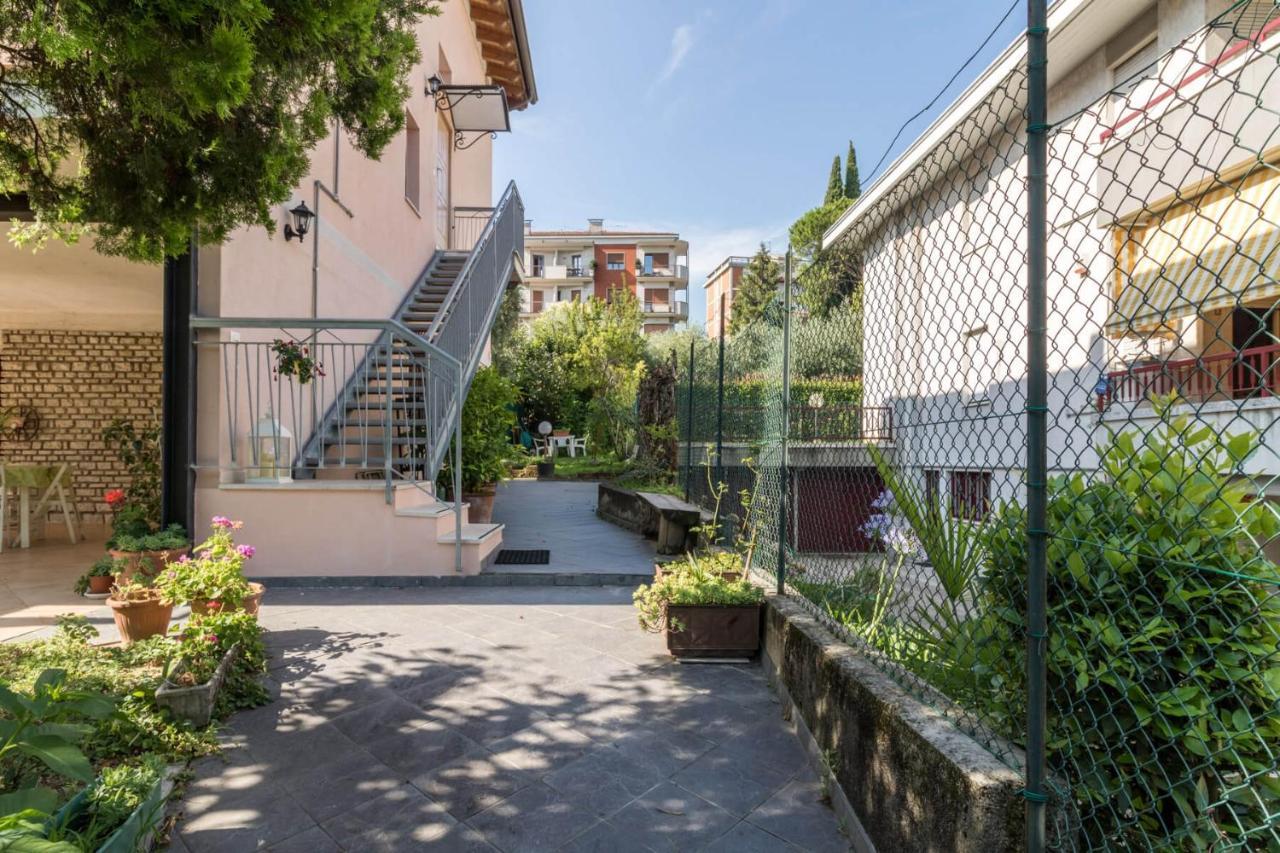 Frank Ronyo Apartment Desenzano del Garda Exterior photo