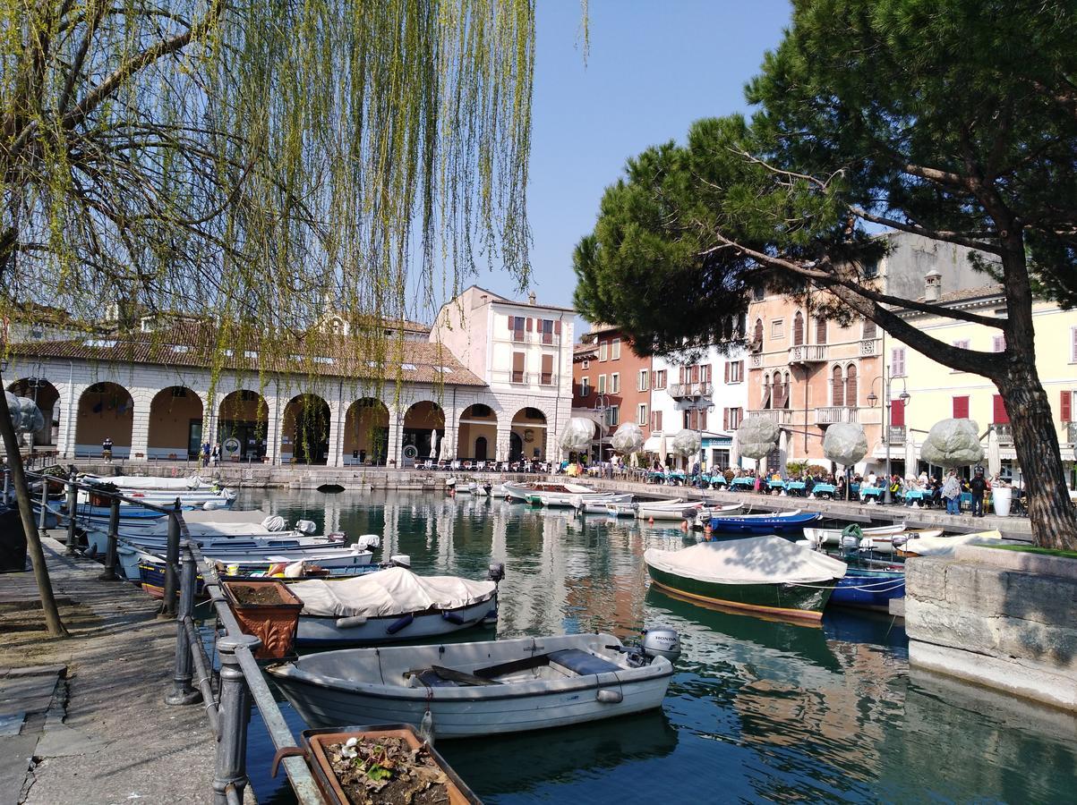 Frank Ronyo Apartment Desenzano del Garda Exterior photo