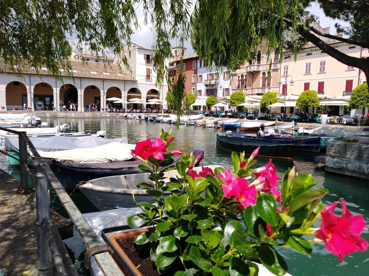 Frank Ronyo Apartment Desenzano del Garda Exterior photo